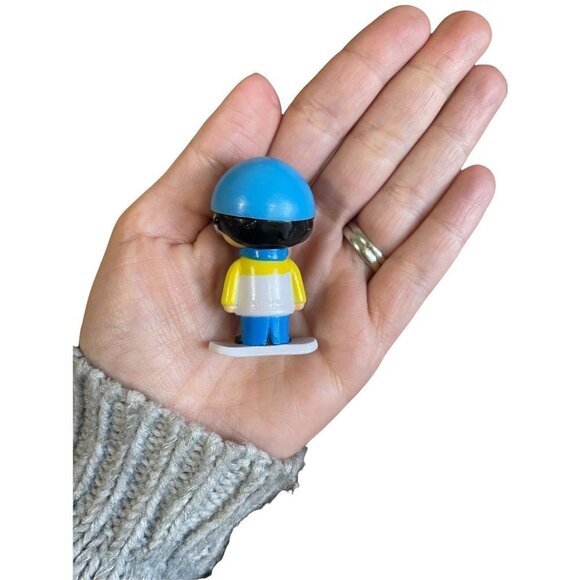 Ryan's World Toy Figures Lot of 5‎ - Picture 5 of 9